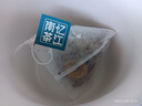 忆江南 玫瑰花茶 桑葚黑枸杞茶 气白熬夜补袋泡红枣血果茶包 实拍图
