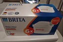 碧然德（BRITA）家用净水壶 滤水壶滤芯 MAXTRA+LE 去水垢专家滤芯 6枚装 实拍图