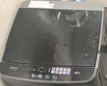 美的（Midea）随心洗 波轮洗衣机全自动 5.5公斤 小型租房用 专利免清洗 MB55V36E 以旧换新 国家补贴 京东自营 实拍图