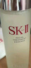 SK-II神仙水230ml精华液sk2水乳化妆品护肤品套装礼盒生日新年礼物女 实拍图