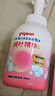 贝亲（Pigeon）洗发水沐浴露 含桃叶精华 婴儿洗发沐浴二合一 500ml IA209 实拍图