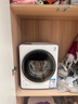 小天鹅（LittleSwan）极地舱MAX 内衣洗衣机小型全自动 2KG 带烘干洗烘一体 迷你 婴儿 TND20VDIW0E 以旧换新 国家补贴 实拍图