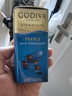 歌帝梵（Godiva）醇享进口牛奶巧克力迷你条90g  休闲零食 糖果 下午茶 伴手礼 实拍图