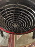 奥克斯（AUX） 暖风机工业取暖器家用节能小钢炮大功率热风机速热省电暖器暖风器 工业家用石墨烯款（220V 3000瓦）送转化头 实拍图