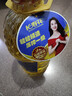 长寿花 葵花籽油 4L 食用油 压榨一级 实拍图