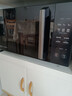 美的（Midea）微波炉变频微波炉烤箱一体机 家用光波炉一级能效25升大容量900W大功率速热平板式PC2323W 实拍图