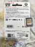 闪迪（SanDisk）256GB SD内存卡 4K V30 U3 C10 相机存储卡 读速180MB/s 写速130MB/s 高速连拍 微单/单反相机 实拍图