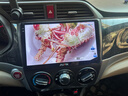 九音适用大众丰本田日产别克汽车载智慧中控大屏导航仪倒车影像一体机 飞度/凌派/锋范/CRV/思域/缤智 2+32G+CarPlay/HiCar】+倒车影像 实拍图