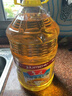 鲁花 食用油 物理压榨 葵花仁油6.18L  实拍图