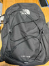 The North Face北面背包户外经典通勤旅行双肩背包3VXF 黑色/4H0 28升 实拍图