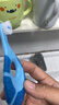 Jordan婴幼儿童宝宝软毛牙刷0-1-2-3-5-9+岁训练护齿乳牙牙刷套装 0-2岁双支A 实拍图