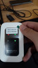 影腾随身wifi三网通用无线wi-fi6免插卡移动联通电信无限制流量便携式4G网卡高速随行网络2025款5GHF 【三网通3000毫安充电款+白色】超长续航 实拍图