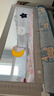 丸丫K2婴儿床围栏宝宝防摔防护栏床边防摔防掉档板免打孔三面1.8+2+2 实拍图