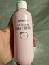 贝亲桃子水 桃叶水宝宝液体爽身粉婴儿新生儿爽身露 爽身露200ml*2瓶 实拍图