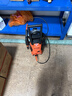 亿力高压洗车机1600W家用清洗机高压洗车水枪洗车神器JOY联名款4650 实拍图