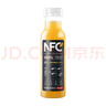 农夫山泉100%纯果汁NFC橙汁300ml*10瓶整箱鲜果冷压榨饮料礼盒热门商品 实拍图
