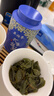 吴裕泰桂花乌龙茶铁观音茶叶浓香型新茶花果茶冷泡高山铁观音 桂花乌龙茶共60g*3罐 实拍图