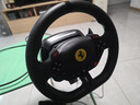 图马思特T98 Ferrari 296 GTB法拉利赛车游戏方向盘赛车模拟器 支持PS5/PS4/PC 欧卡2地平线5神力科莎F1GT7 实拍图