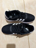 阿迪达斯 （adidas）男鞋秋季运动鞋舒适透气休闲鞋子耐磨缓震跑步鞋  41 实拍图