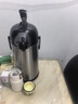 富光气压式保温壶3L大容量礼物保温瓶压力壶家用开水瓶热水瓶 实拍图