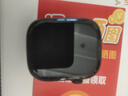 TDD华强北2025新款首发]WatchS10Ultri3华强北5G插卡智能电话手表GPS定位初中高学生成人苹果机和顺成 升级黑 256G流畅芯片-畅玩大型游戏+心率检测 表盘自定义+微信全功能+久玩 实拍图
