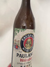 保拉纳（Paulaner）【20万人已购】柏龙 精酿白啤 500ml*20瓶 德国啤酒京东自营 饮料 实拍图