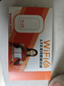 影腾随身wifi三网通用无线wi-fi6免插卡移动联通电信无限制流量便携式4G网卡高速随行网络2025款5GHF 【三网通3000毫安充电款+黑色】*超长续航 实拍图