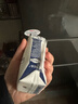 蒙牛特仑苏有机纯牛奶250mL*12盒 品质奶源 送礼盒装 电商定制 实拍图