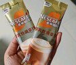 雀巢（Nestle）咖啡浓系列慕斯卡布奇诺速溶咖啡三合一减蔗糖冲调饮品19g*12条 实拍图