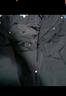 森马羽绒服男防风防水防油防污冬季连帽工装外套厚款109724113125 实拍图