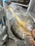 鸿顺 三去醇香黄鱼鲞700g/2条装 黄花鱼免杀即烹  烧烤食材 鱼类 年货 实拍图
