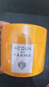 帕尔玛之水（ACQUA DI PARMA）车载香薰扩香器（罗索红）汽车香氛 礼盒装情人节礼物送男女友 实拍图