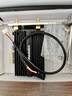 COMFAST CF-AX210 PRO千兆5G无线网络wifi6接收器台式机专用电脑内置 PCIE无线网卡5374M+蓝牙5.3二合一 实拍图