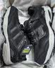 斯凯奇（Skechers）男鞋夏季厚底增高老爹鞋潮流百搭舒适休闲鞋户外运动鞋 实拍图