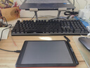 WACOM数位板 手绘板 和冠电脑办公手绘板 写字绘画板 绘图板 网课写字电子画板 画图板电脑手写板 CTL472小号（赠定制防护包+贴膜+笔芯） 实拍图