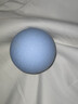 匹克筋膜球足底筋膜球背部肌肉放松康复按摩球手腕训练手抓球  蓝色  实拍图