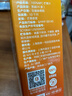 1号会员店100%NFC芒果汁 0脂0添加纯果蔬汁鲜果水果榨汁饮品饮料1L*4整箱装 实拍图