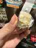 乐芝牛【法国原装进口】芝士小食小方块奶酪高钙营养经典原味125g/24粒 实拍图