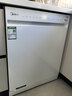 美的（Midea）洗碗机嵌入式家用全自动独立式15套大容量50kPa变频可台面式消毒柜一体机一级能效【RX600S Max】 嵌入式 独立式两用【原木·简约·轻奢厨房标配】 实拍图