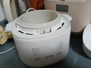 小熊（Bear）电炖盅 电炖锅 炖汤盅电炖锅 宝宝辅食锅 煮粥锅 燕窝炖盅 隔水炖锅1-2人煲汤锅1L炖汤锅DDZ-E10N1 实拍图