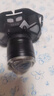 沃尔森 W81s头灯变焦感应赶海头戴式巡逻强光充电远射防水工作钓鱼 实拍图