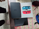 任天堂（Nintendo）【国内保税仓】Switch2/1代 OLED/续航加强日版/港版便携家用ns体感游戏机掌机 日版OLED红蓝64GB保税（赠共享会员） 实拍图