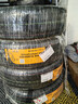 马牌（Continental）汽车轮胎 195/60R16 89H FR UCJ 适配日产轩逸/比亚迪海豚 实拍图
