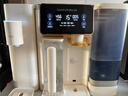 碧云泉G3智能家用制冷加热一体台式净饮冰水矿物质水免安装自来水反渗透过滤器泡奶即热净饮机 G3c-伊斯:套装版 实拍图