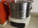 九阳（Joyoung）电蒸锅电煮锅电火锅家用蒸包子蒸螃蟹锅15.5L大容量电热锅分体可拆洗多用途锅GZ581 实拍图