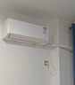 大金（DAIKIN）空调 衡境系列 1.5匹 1级能效 变频冷暖 康达无感气流 温湿双控 国家补贴 ATXE135ZC-W1 白色 实拍图