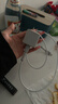 Apple/苹果 20W USB-C充电器  type-c充电器苹果手机充电器原装手机快充头 苹果17手机充电器 实拍图