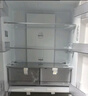 海尔（Haier）「家宴系列」465L十字门冰箱风冷无霜一级能效抗菌净味BCD-465WGHTDE9S9家电国家补贴 实拍图