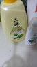 六神沐浴露艾叶滋润1kg+200g持久留香男士专用沐浴液乳女士保湿家庭用 实拍图