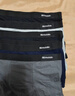 莫代尔5条男士内裤男纯棉抗菌平角透气大码男生短裤头男式四角裤衩 实拍图